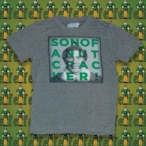 Buddy The Elf Christmas T-Shirt